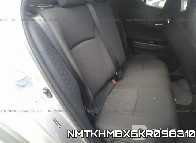 NMTKHMBX6KR098310