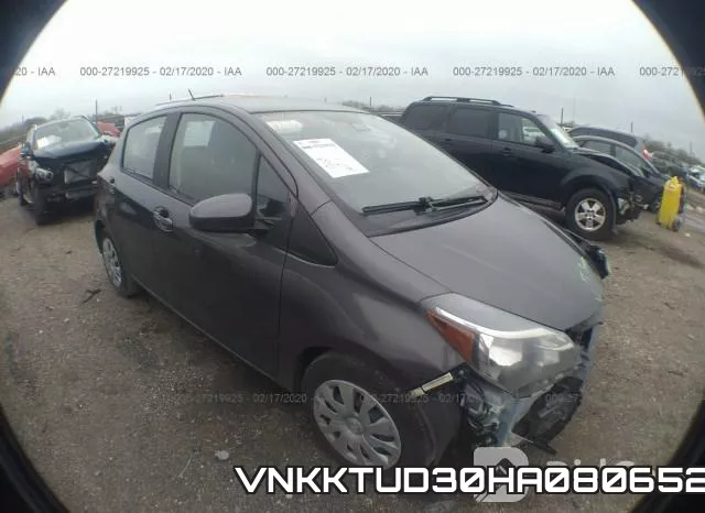 VNKKTUD30HA080652