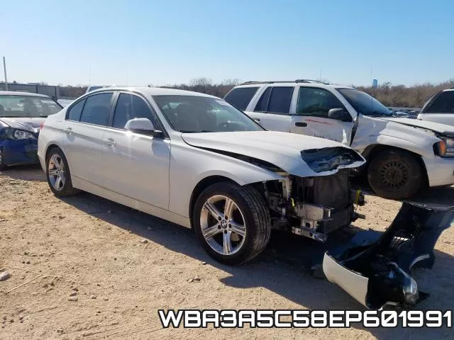 WBA3A5C58EP601991