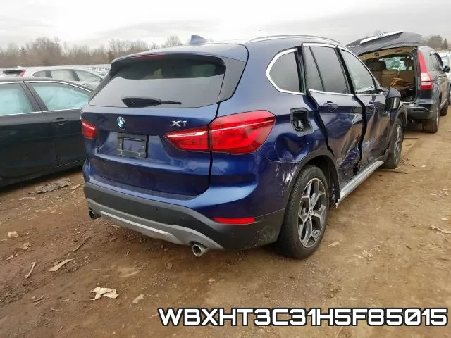 WBXHT3C31H5F85015