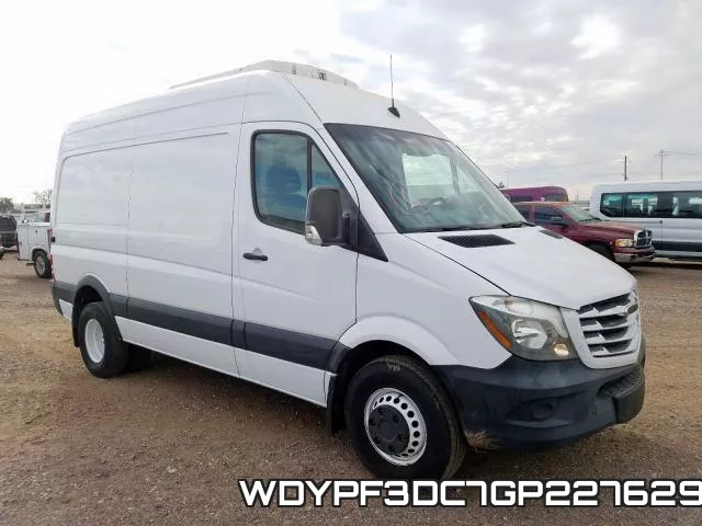 WDYPF3DC7GP227629