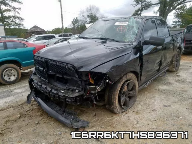 1C6RR6KT7HS836371