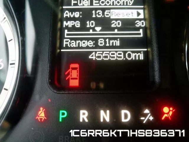 1C6RR6KT7HS836371