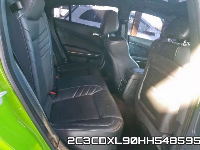 2C3CDXL90HH548595