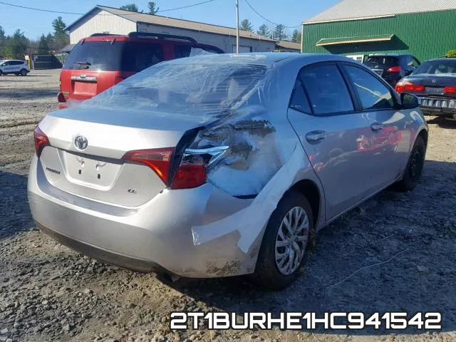 2T1BURHE1HC941542