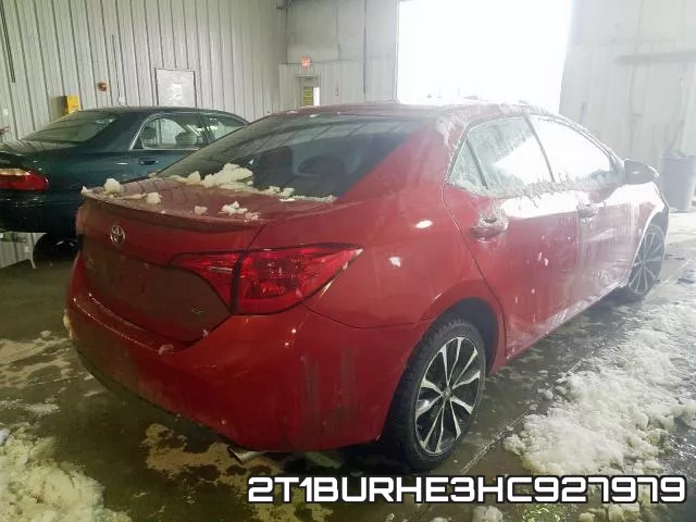 2T1BURHE3HC927979