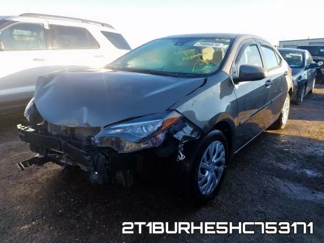 2T1BURHE5HC753171