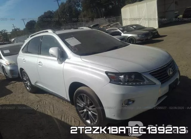 2T2ZK1BA7EC139273