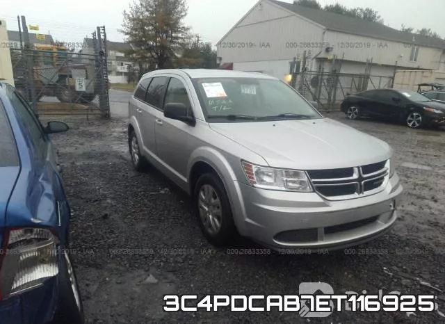 3C4PDCAB7ET116925