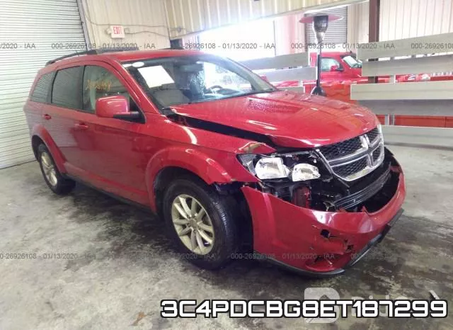 3C4PDCBG8ET187299