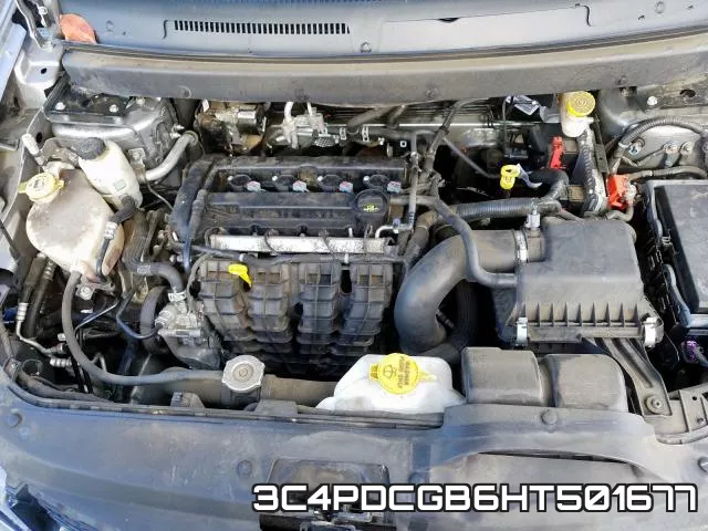 3C4PDCGB6HT501677