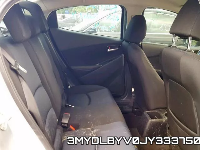 3MYDLBYV0JY333750