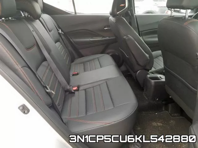 3N1CP5CU6KL542880