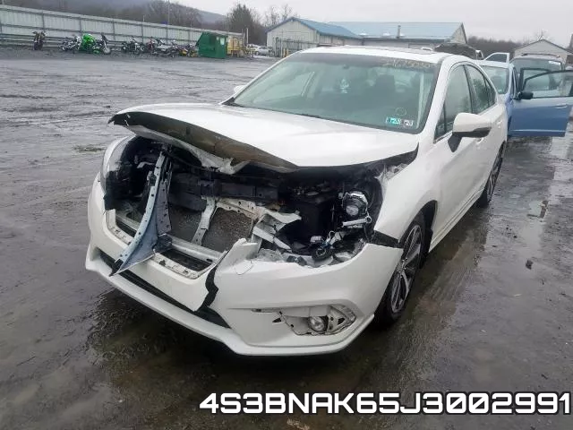 4S3BNAK65J3002991
