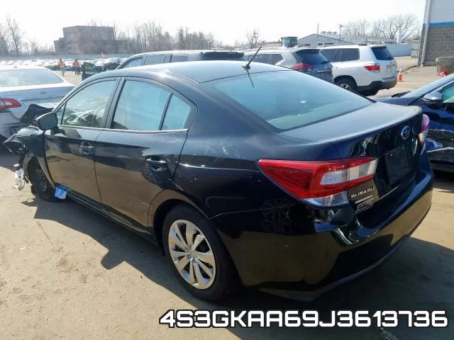4S3GKAA69J3613736