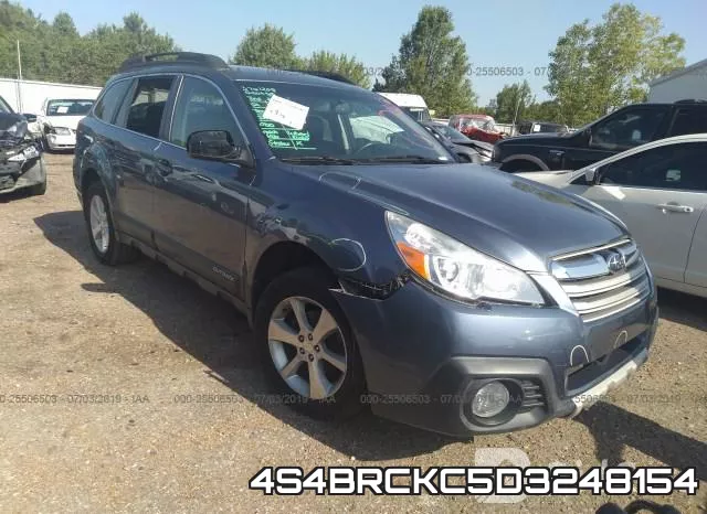 4S4BRCKC5D3248154