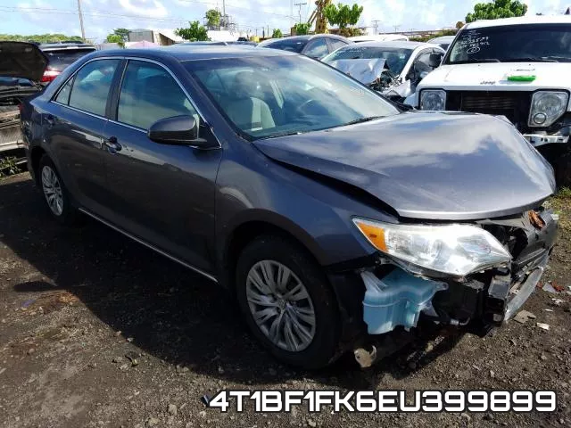 4T1BF1FK6EU399899