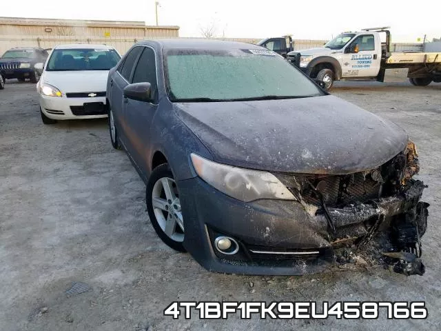 4T1BF1FK9EU458766