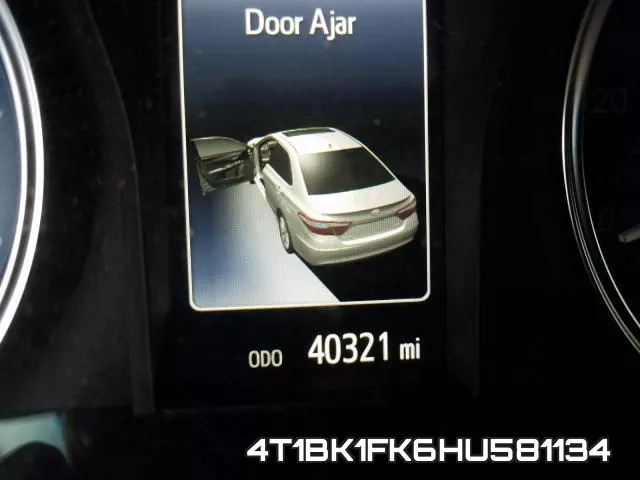 4T1BK1FK6HU581134