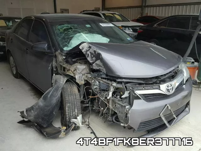 4T4BF1FK8ER377716