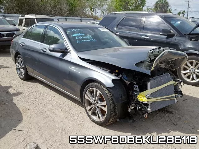 55SWF8DB6KU286118