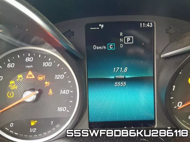 55SWF8DB6KU286118