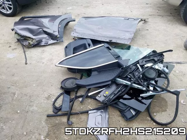 5TDKZRFH2HS215209
