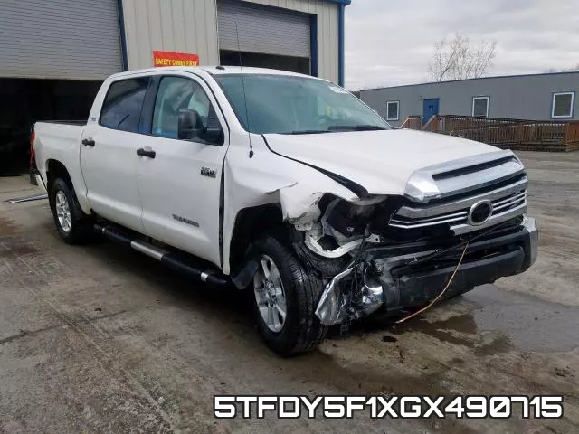 5TFDY5F1XGX490715