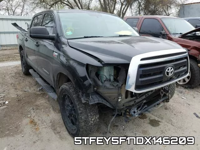 5TFEY5F17DX146209