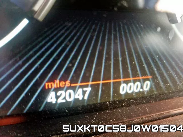 5UXKT0C58J0W01504