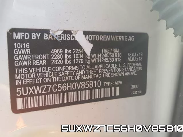 5UXWZ7C56H0V85810_10.webp