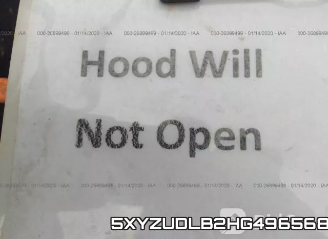 5XYZUDLB2HG496568