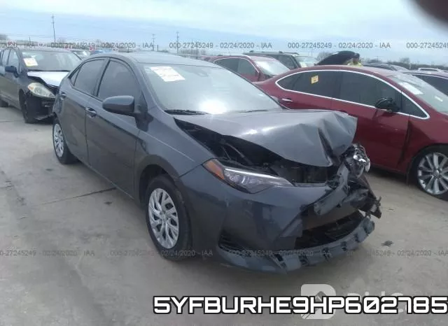 5YFBURHE9HP602785