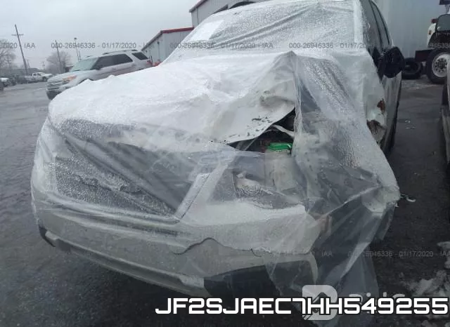 JF2SJAEC7HH549255