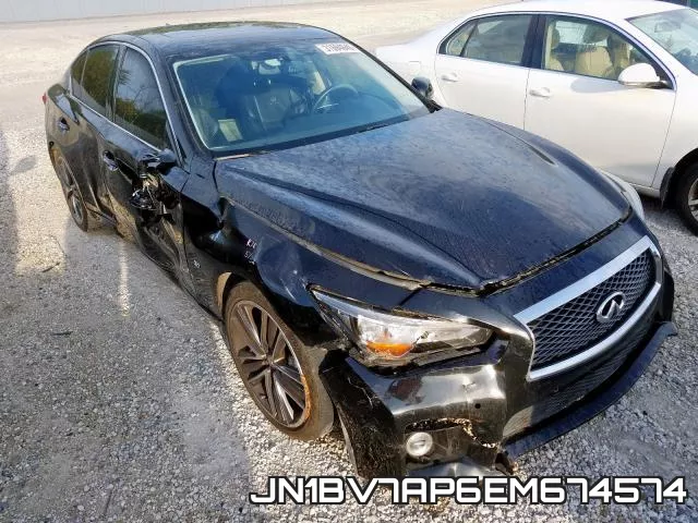 JN1BV7AP6EM674574
