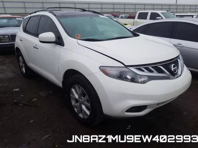 JN8AZ1MU9EW402993
