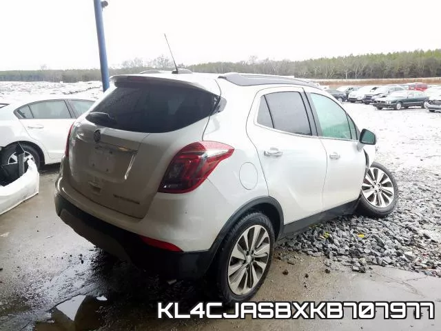 KL4CJASBXKB707977