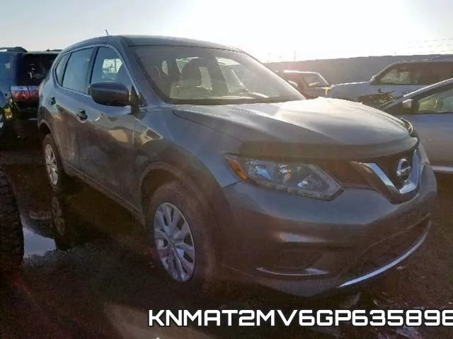 KNMAT2MV6GP635898