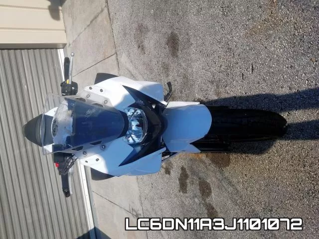 LC6DN11A3J1101072