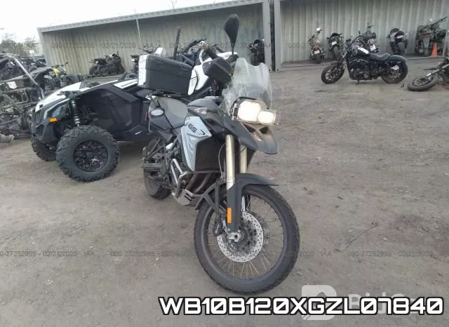 WB10B120XGZL07840