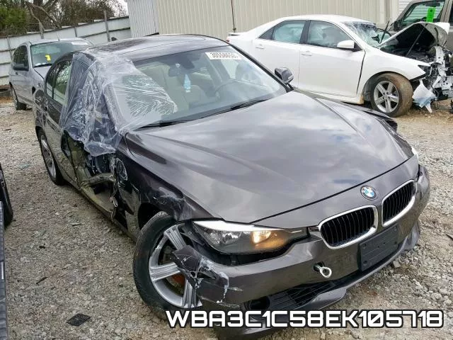 WBA3C1C58EK105718
