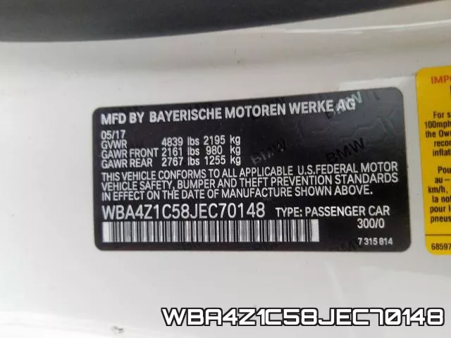 WBA4Z1C58JEC70148_10.webp