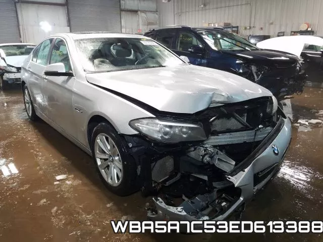 WBA5A7C53ED613388