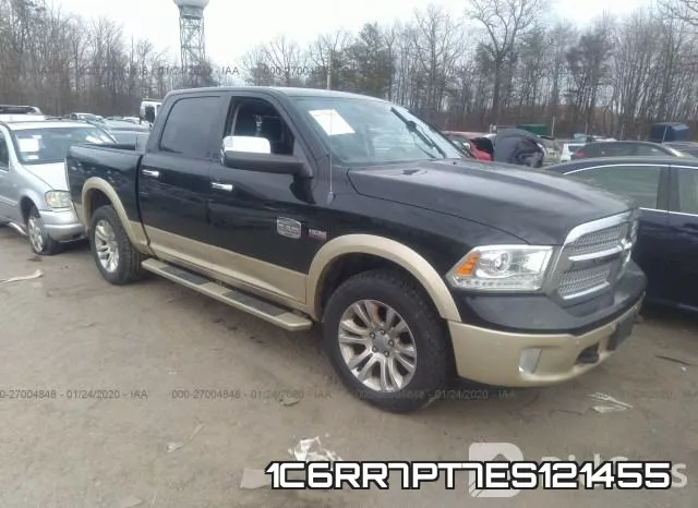 1C6RR7PT7ES121455
