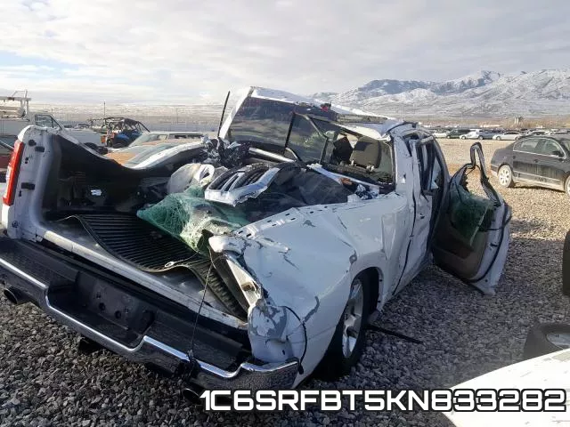 1C6SRFBT5KN833282