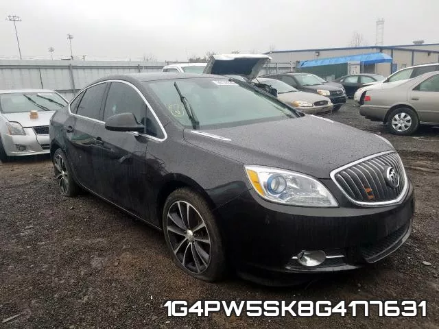 1G4PW5SK8G4177631
