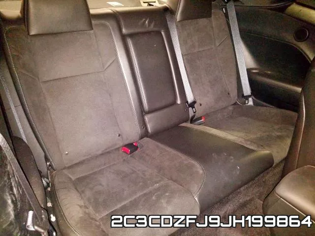2C3CDZFJ9JH199864