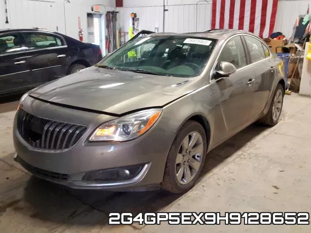 2G4GP5EX9H9128652