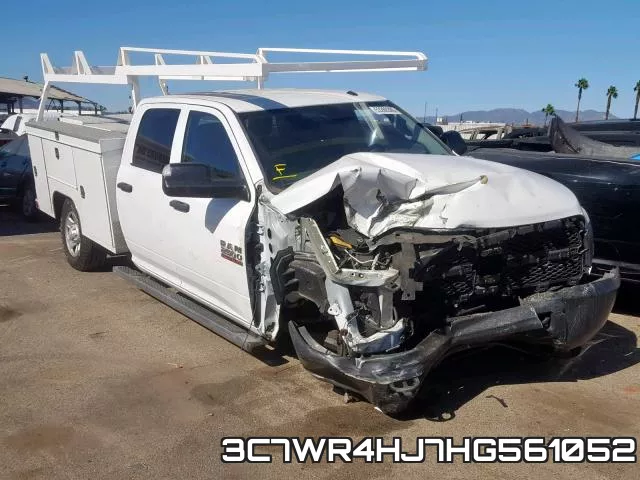3C7WR4HJ7HG561052
