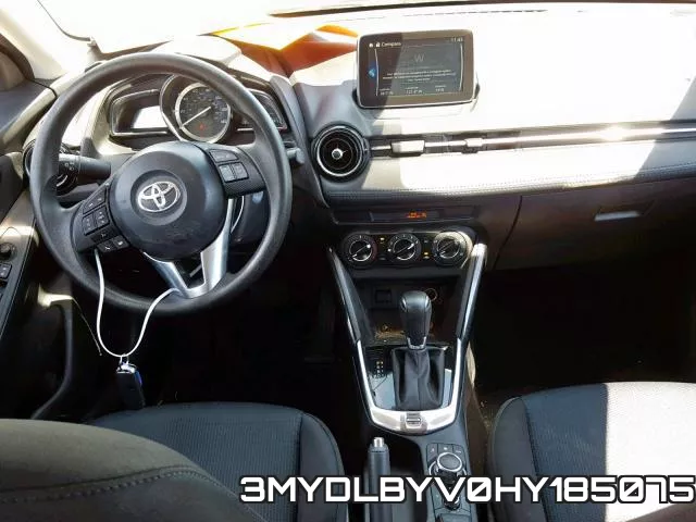 3MYDLBYV0HY185075